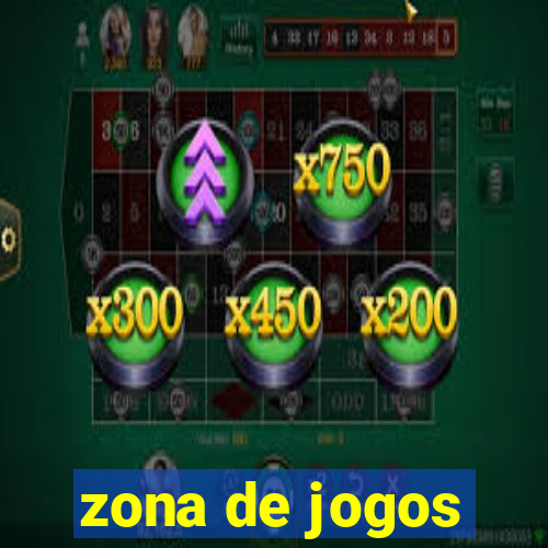 zona de jogos